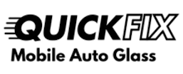 Quick Fix Mobile Auto Glass logo